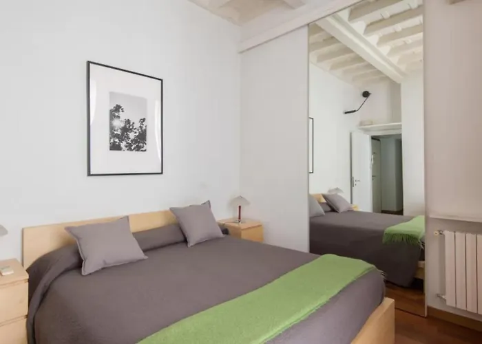 Spanish Steps Vittoria Appartement Rome