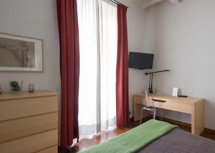 Appartement Spanish Steps Vittoria Rome