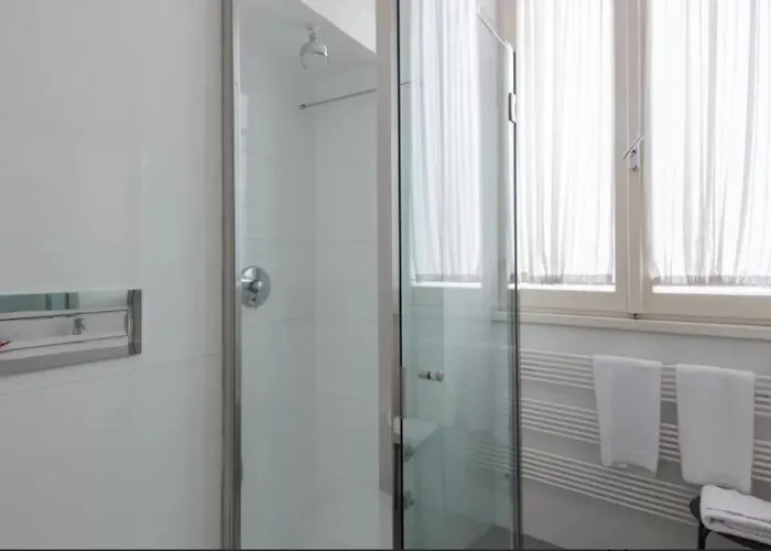 Spanish Steps Vittoria Appartement