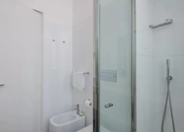 Appartement Spanish Steps Vittoria