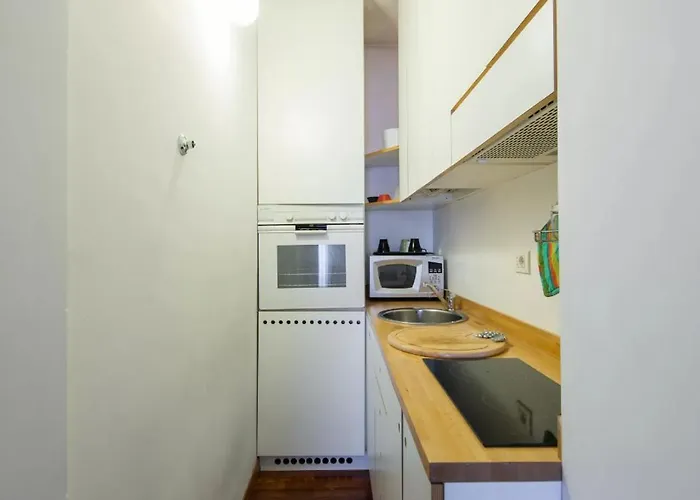 Spanish Steps Vittoria Appartement