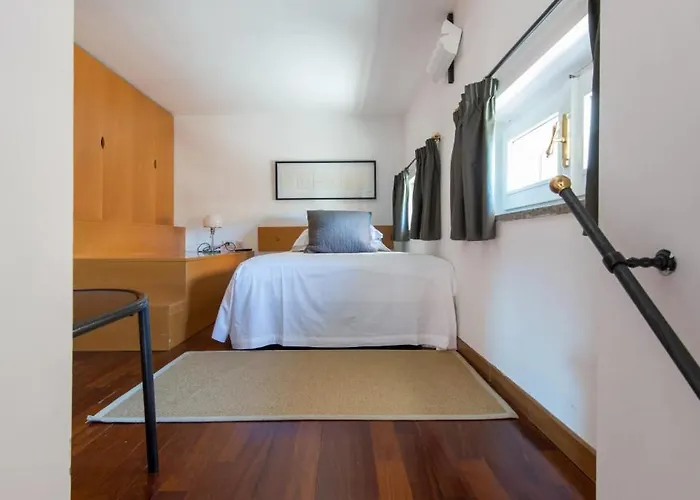 Appartement Spanish Steps Vittoria Rome